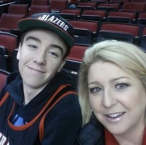 Meet your Posher, Kari